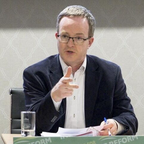 Peter Boland Director Alliance for Insurance Reform e1664375728846